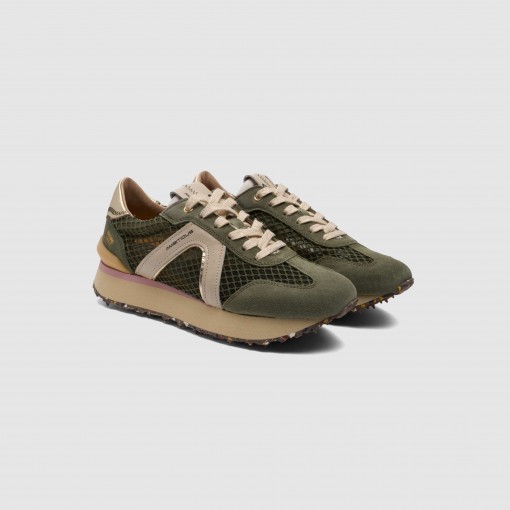 RHOME W Retro Runner RHOME W Retro Runner