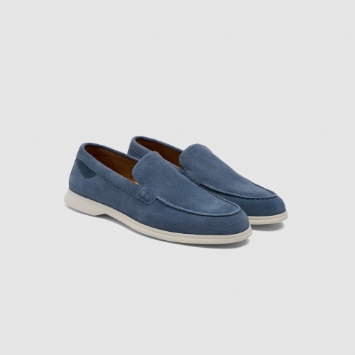 DAN Slip-On Loafer