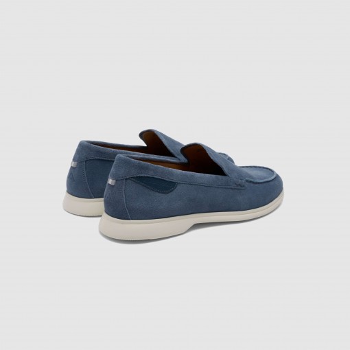 DAN Slip-On Loafer