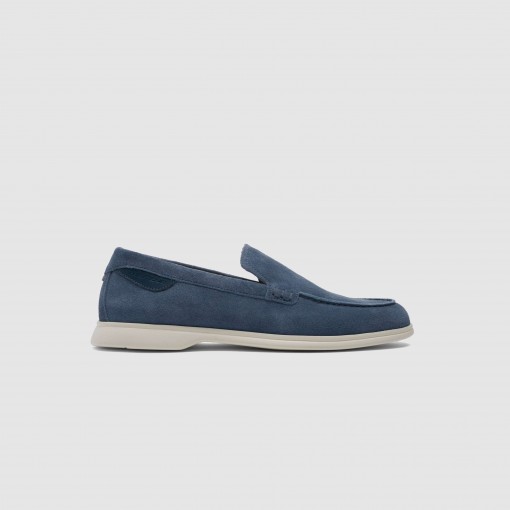 DAN Slip-On Loafer