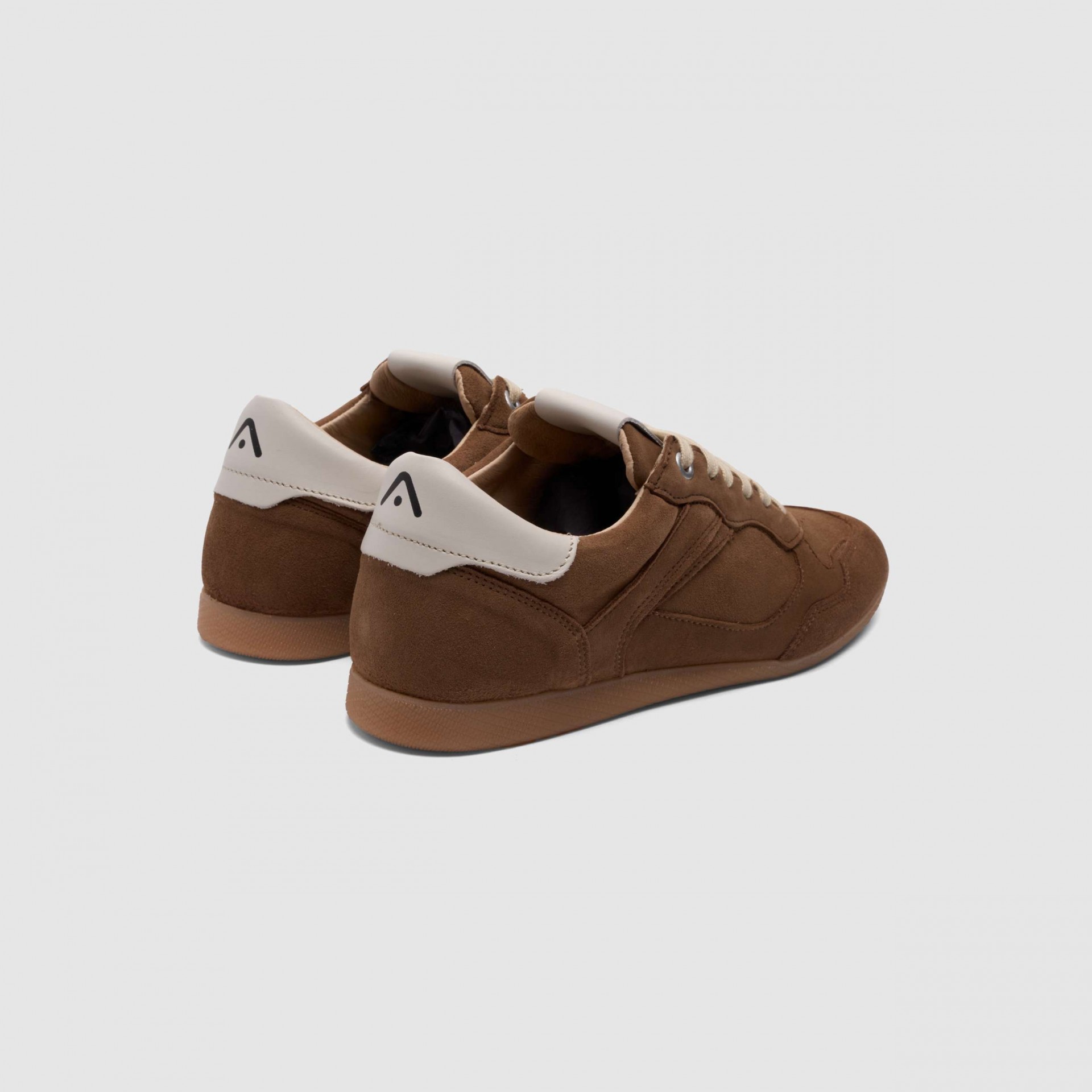 KAREN Suede Sneakers