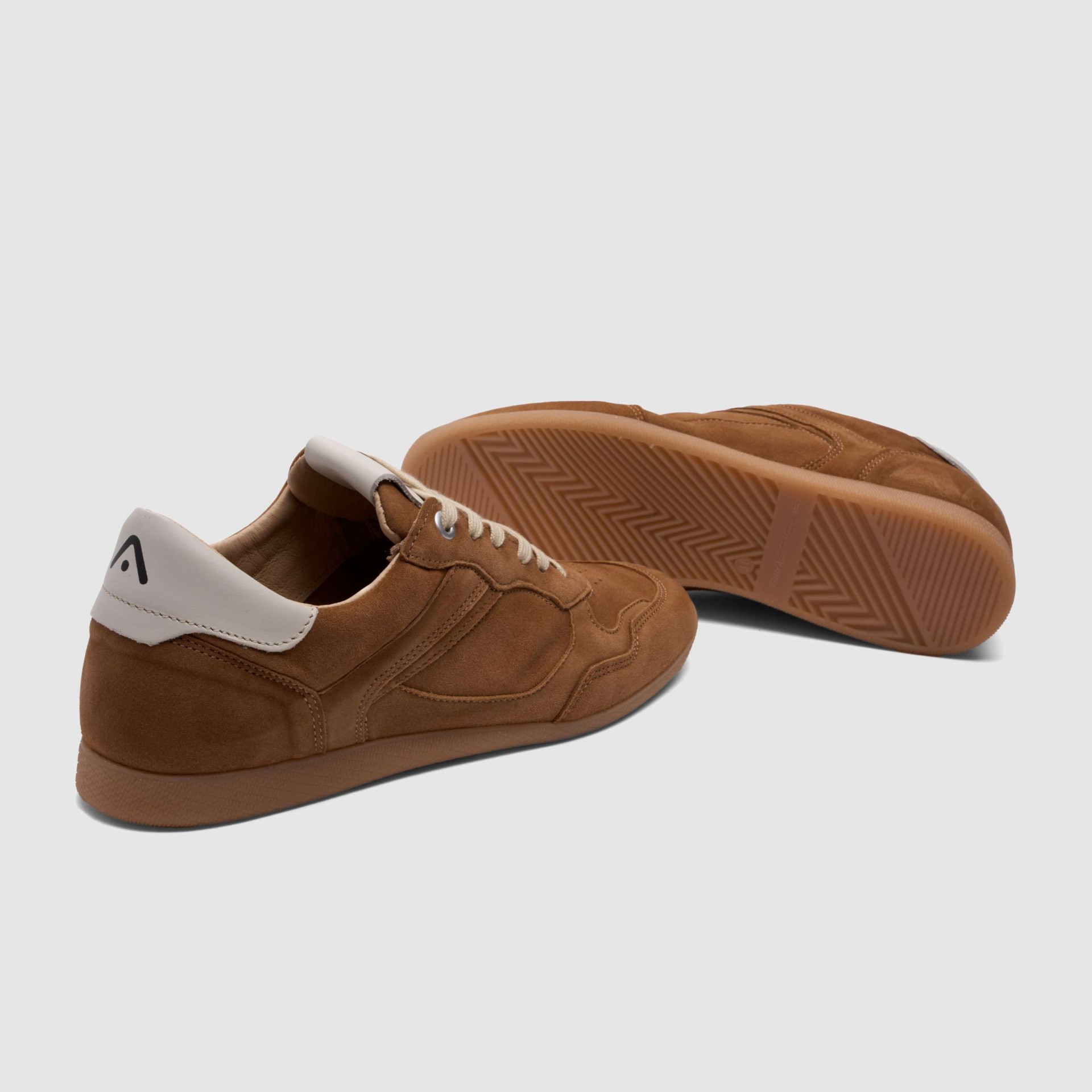 KAREN Suede Sneakers