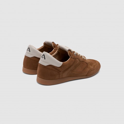 KAREN Suede Sneakers KAREN Suede Sneakers