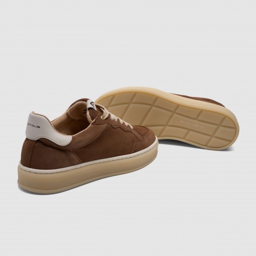 WENDY Suede Sneakers WENDY Suede Sneakers