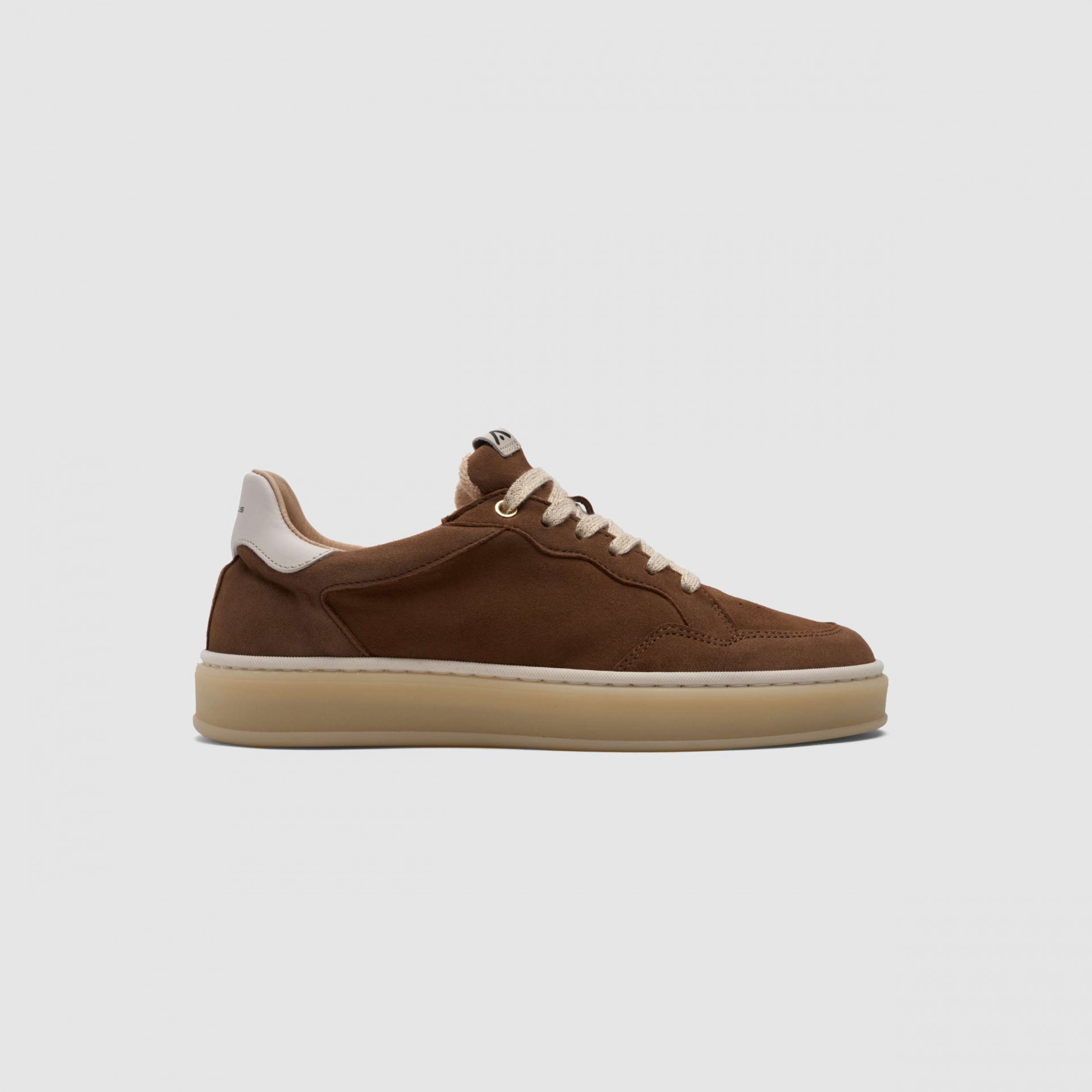 WENDY Suede Sneakers