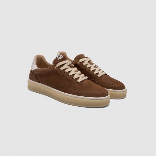 WENDY Suede Sneakers WENDY Suede Sneakers
