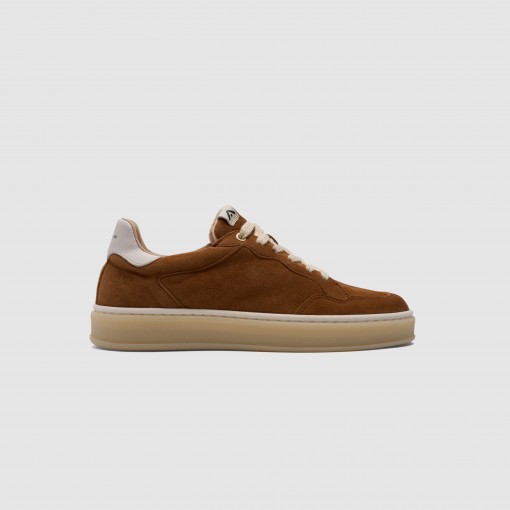WENDY Suede Sneakers WENDY Suede Sneakers