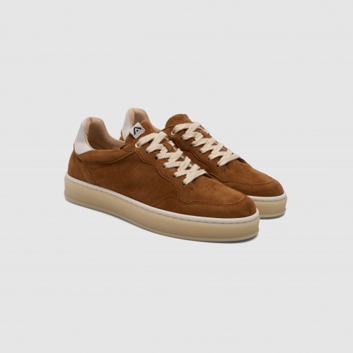 WENDY Suede Sneakers WENDY Suede Sneakers