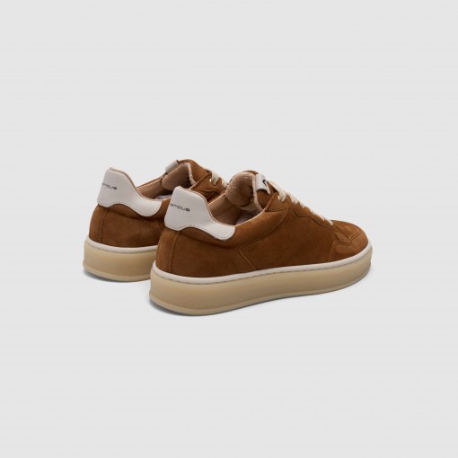 WENDY Suede Sneakers WENDY Suede Sneakers