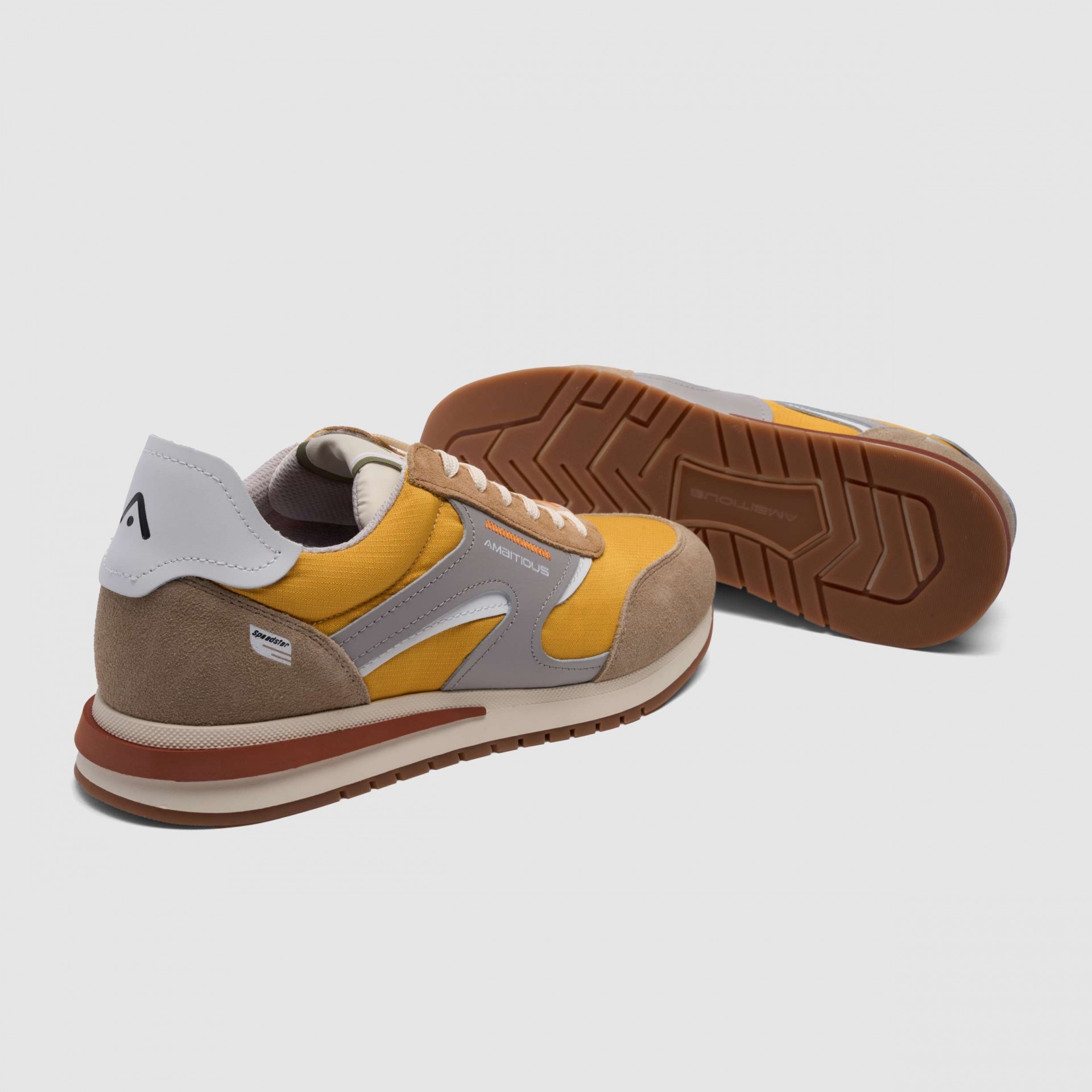 SPEEDSTER Hybrid Sneakers