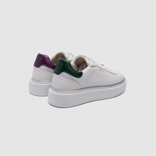 Bozelady Low-Top Sneaker Bozelady Low-Top Sneaker