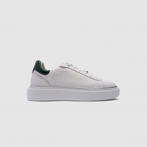Bozelady Low-Top Sneaker