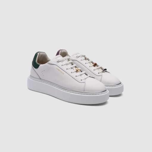 Bozelady Low-Top Sneaker Bozelady Low-Top Sneaker