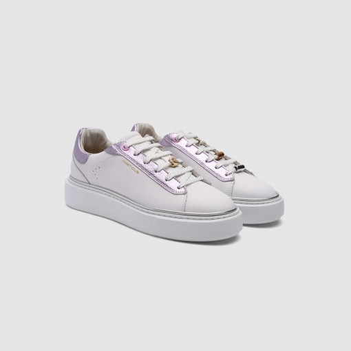 Bozelady Low-Top Sneaker Bozelady Low-Top Sneaker