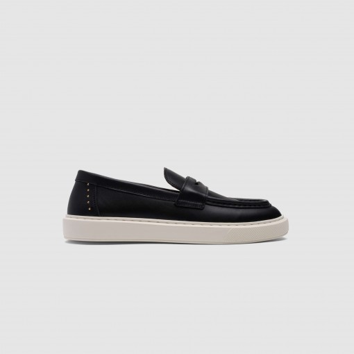 VIOLET Penny Loafer