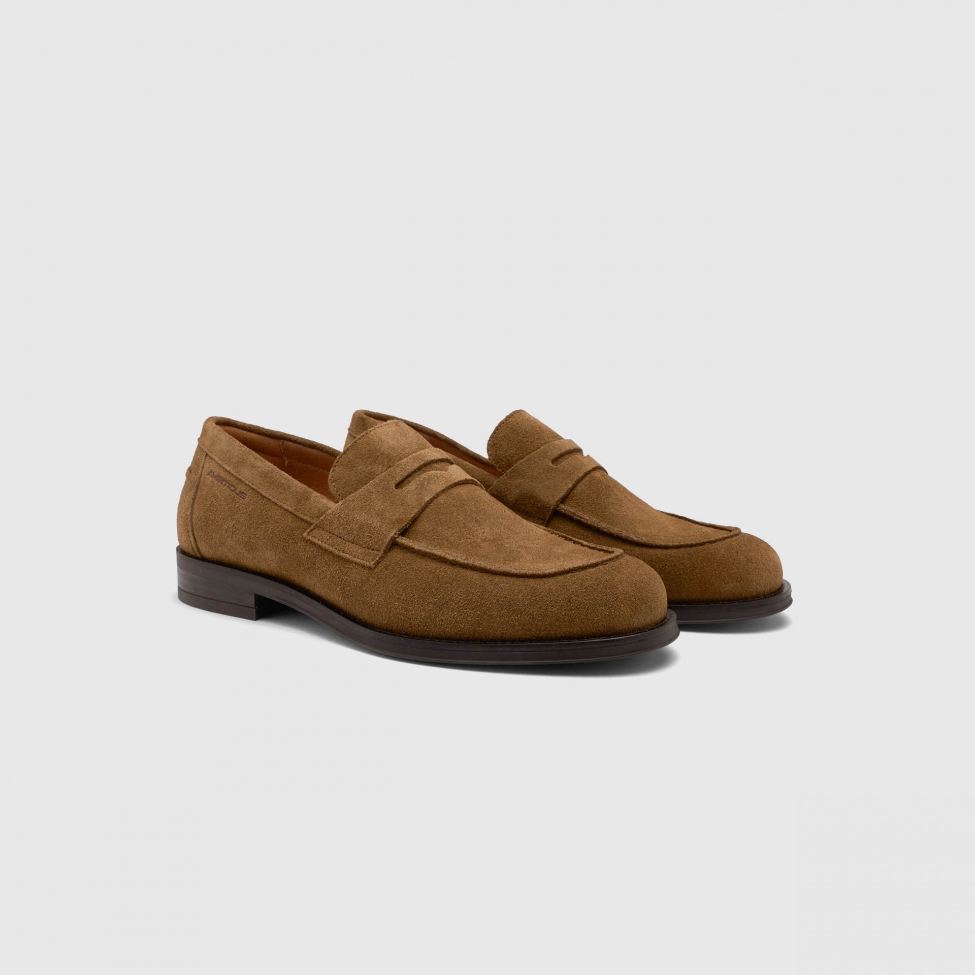 SIMON Preppy Loafer