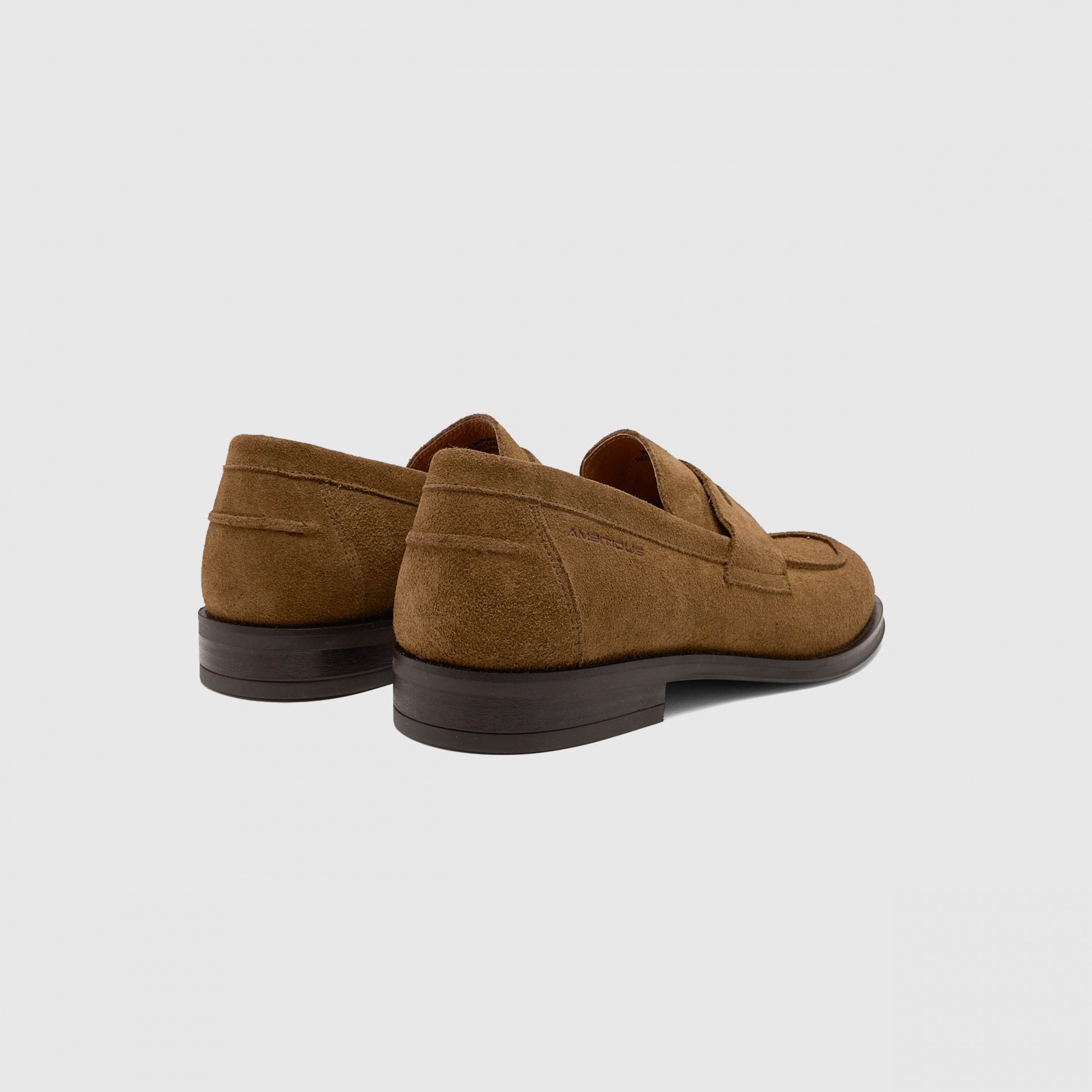 SIMON Preppy Loafer