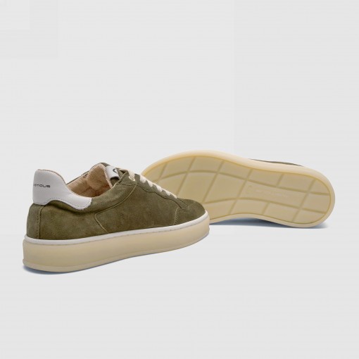 WENDY Suede Sneakers WENDY Suede Sneakers