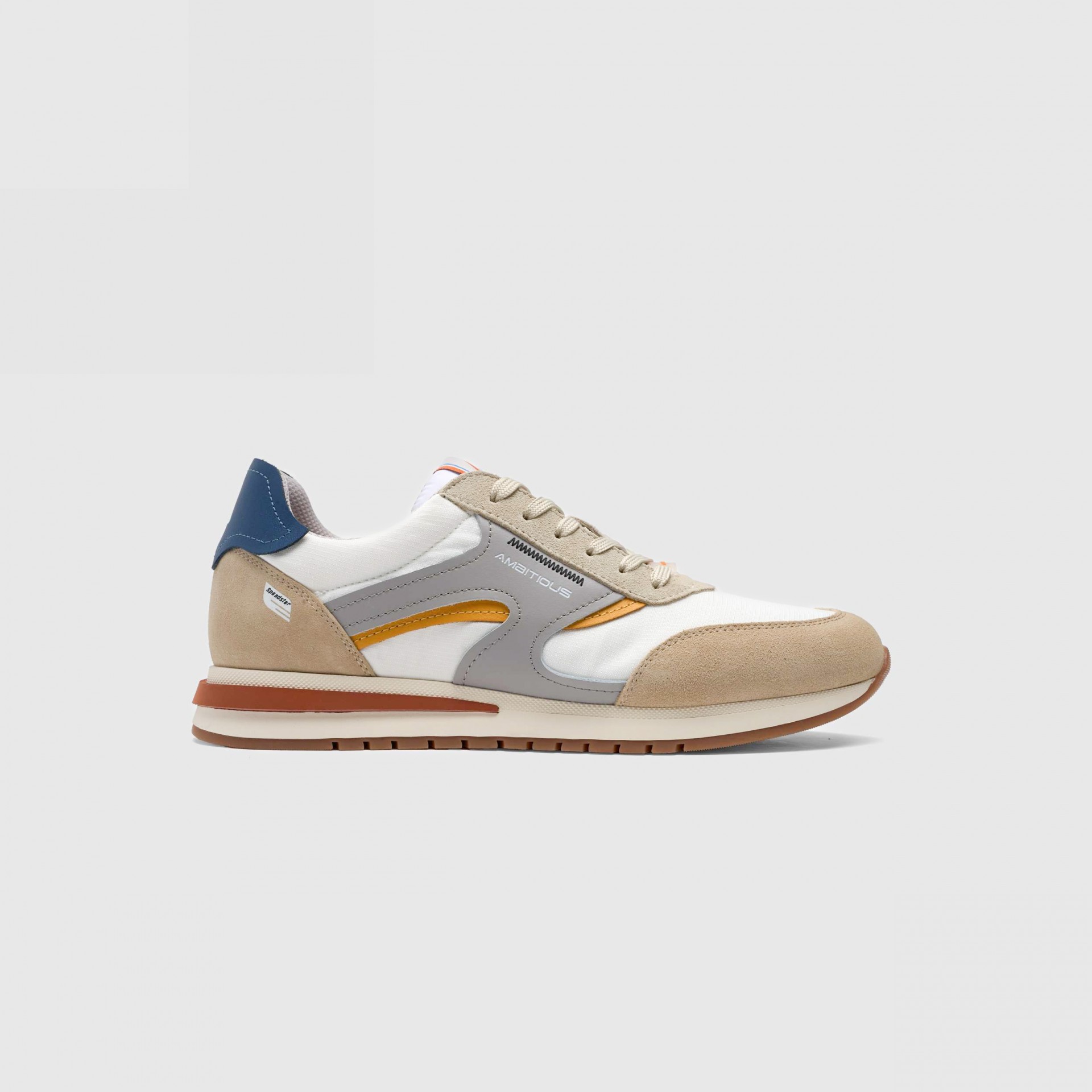 SPEEDSTER Hybrid Sneakers