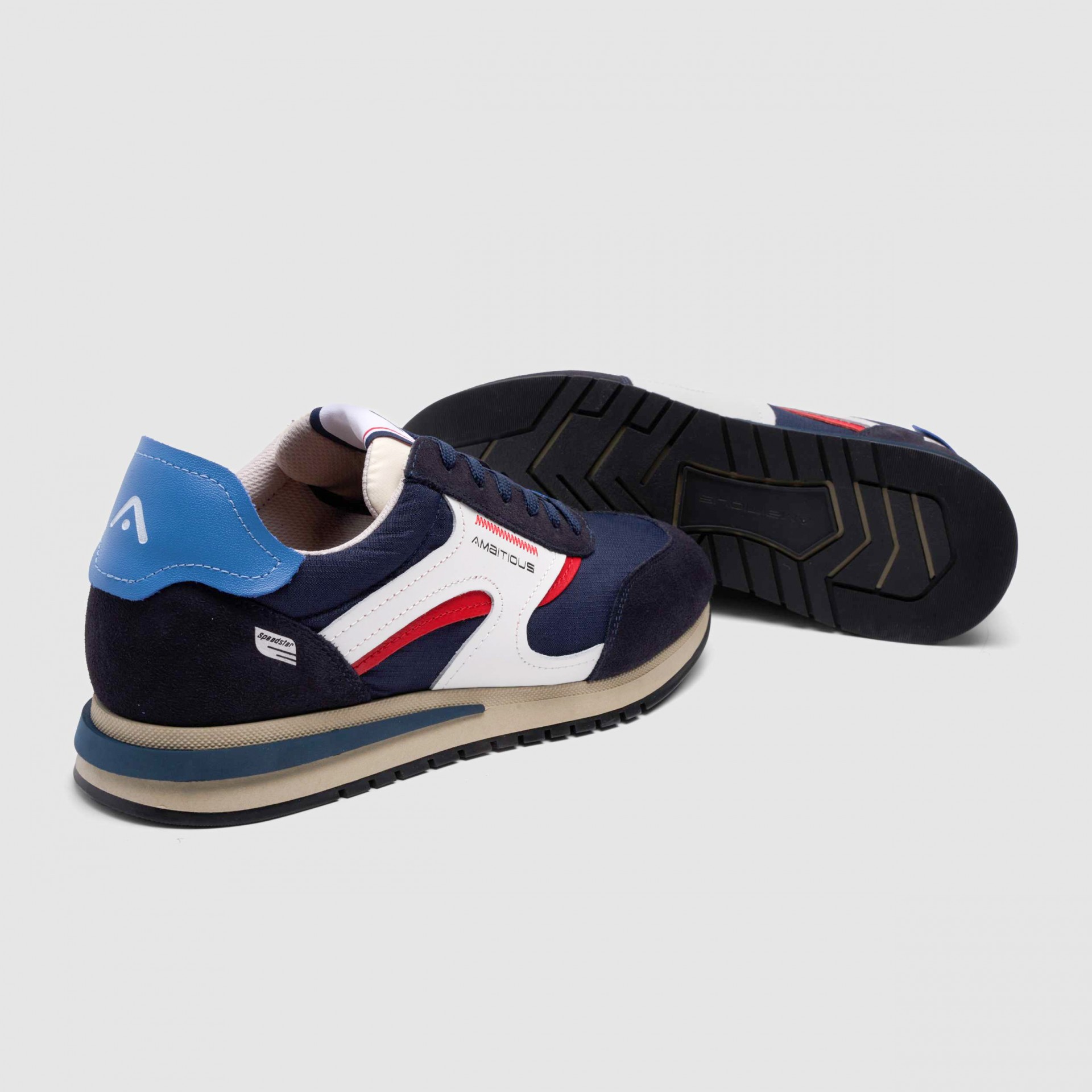 SPEEDSTER Hybrid Sneakers
