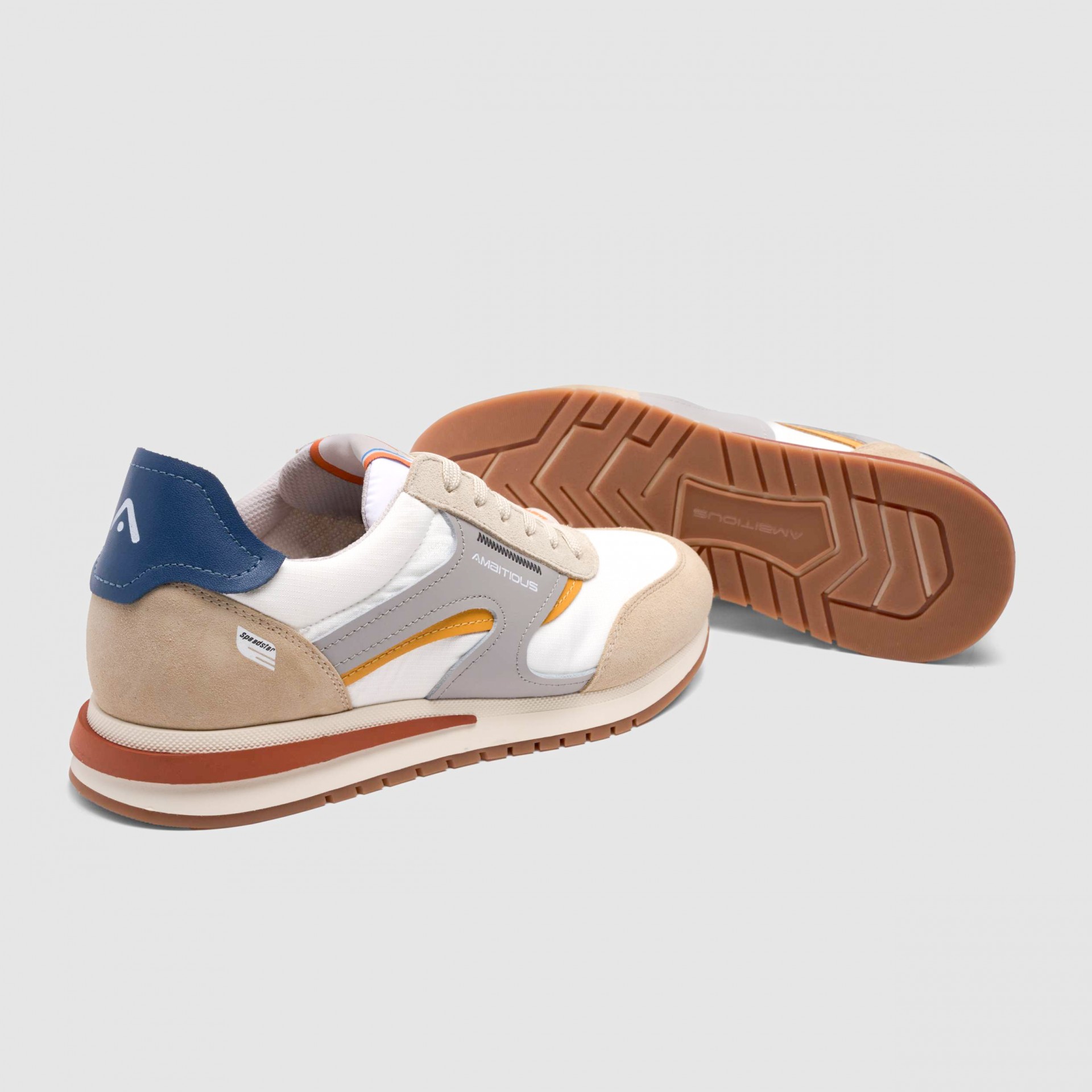 SPEEDSTER Hybrid Sneakers
