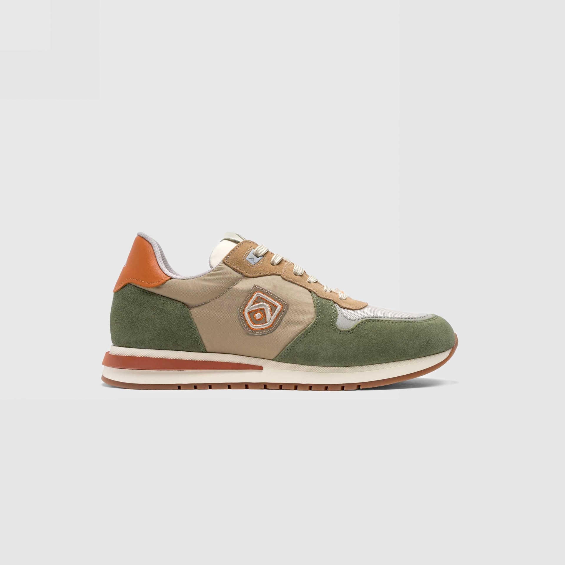 TEMPLE Hybrid Sneakers