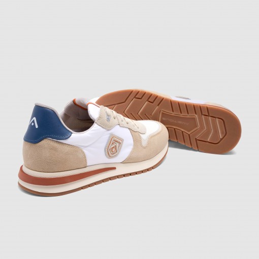 TEMPLE Hybrid Sneakers TEMPLE Hybrid Sneakers