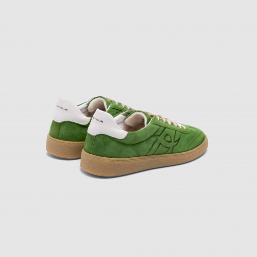 NOA Suede Sneakers NOA Suede Sneakers