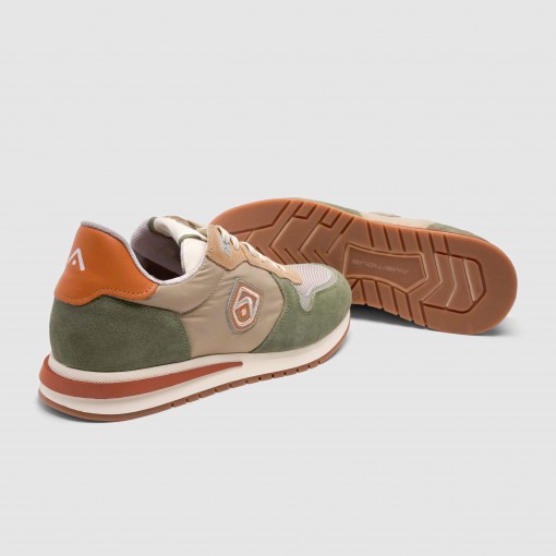 TEMPLE Hybrid Sneakers TEMPLE Hybrid Sneakers