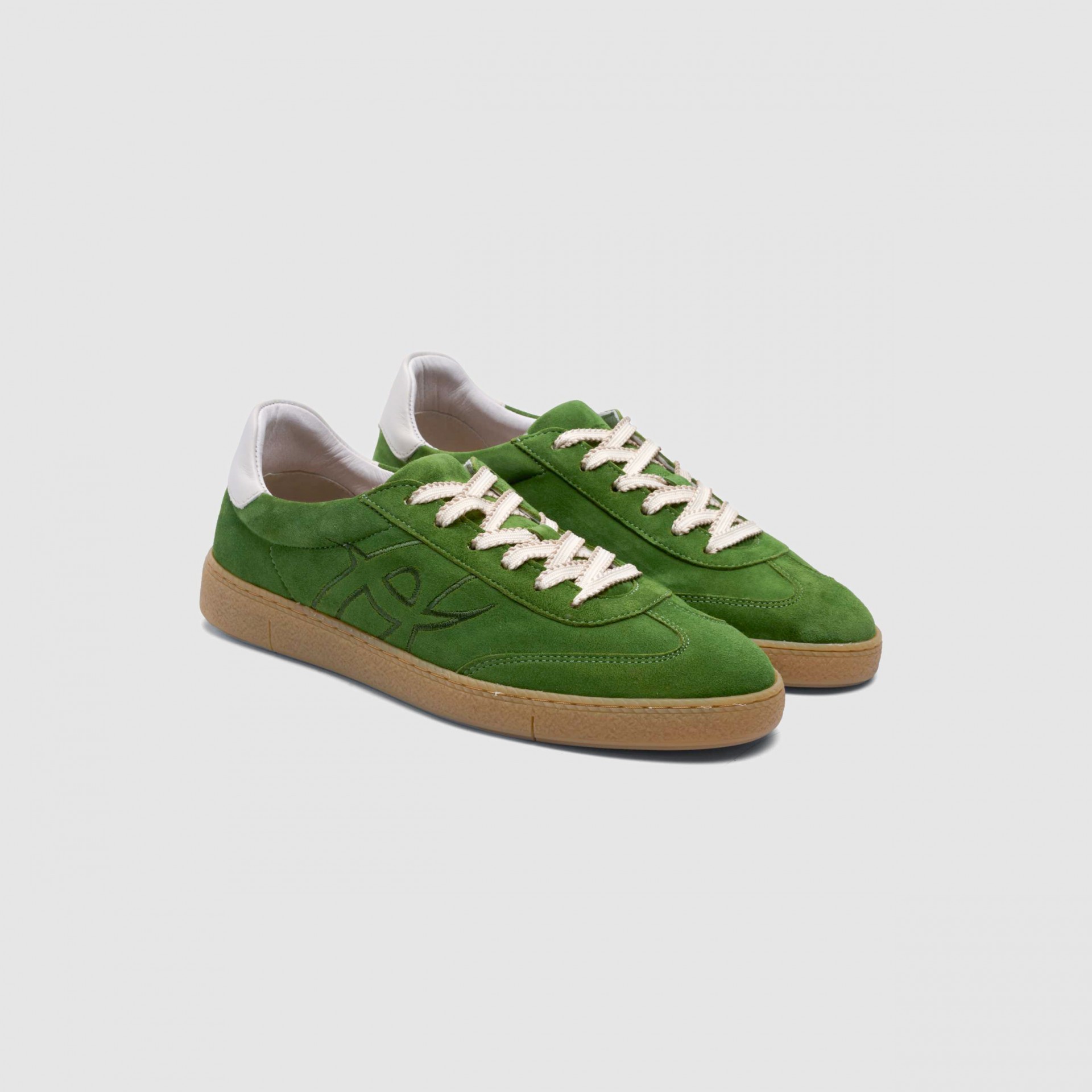 NOA Suede Sneakers