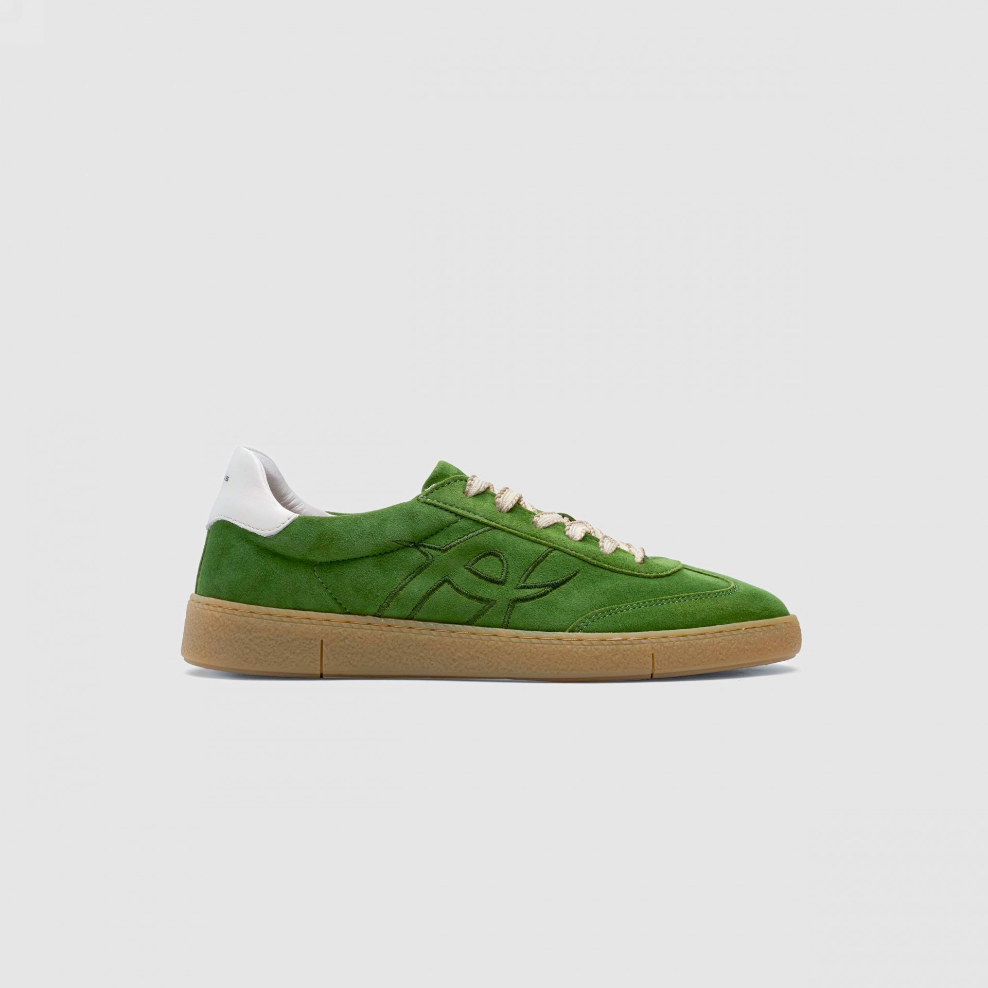 NOA Suede Sneakers