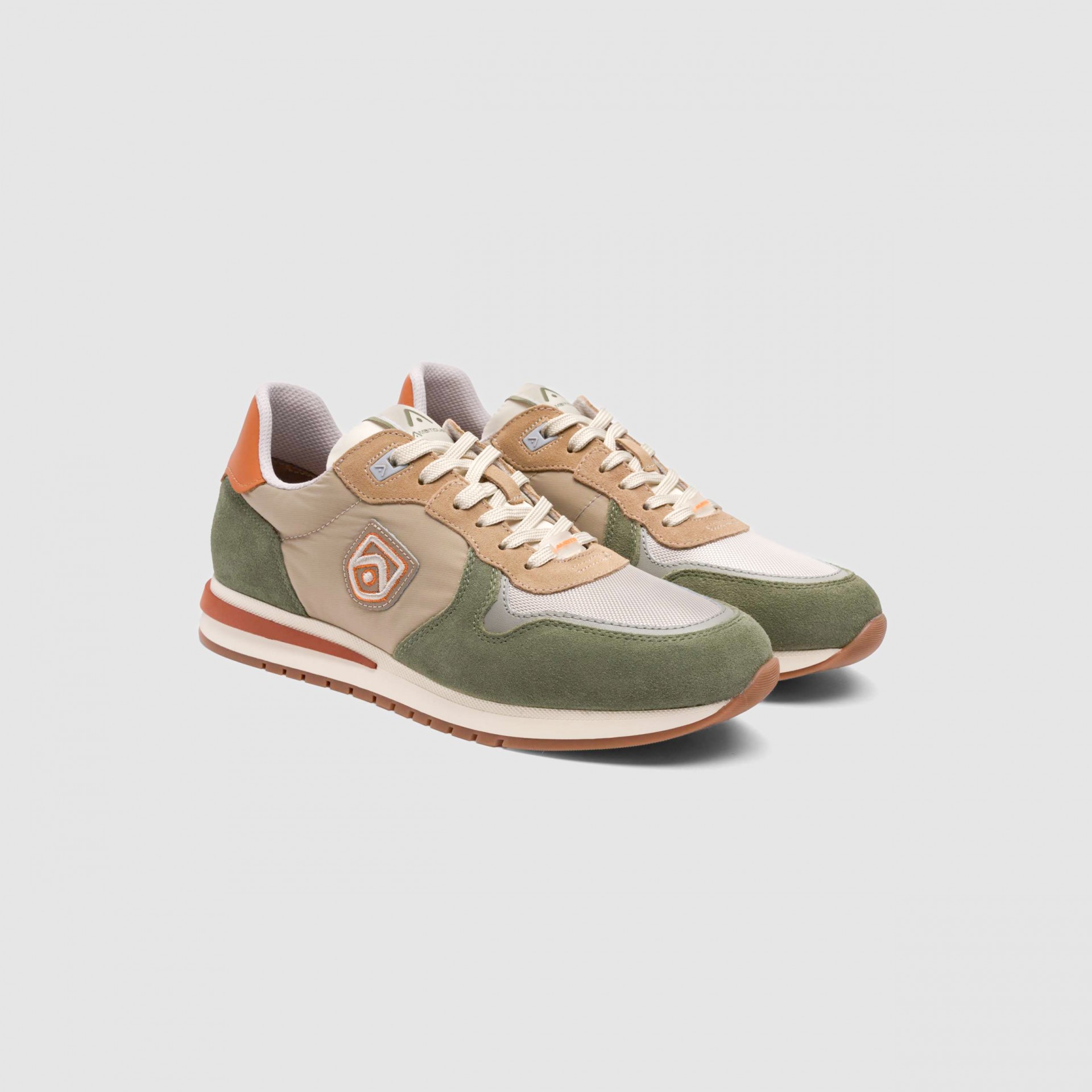 TEMPLE Hybrid Sneakers