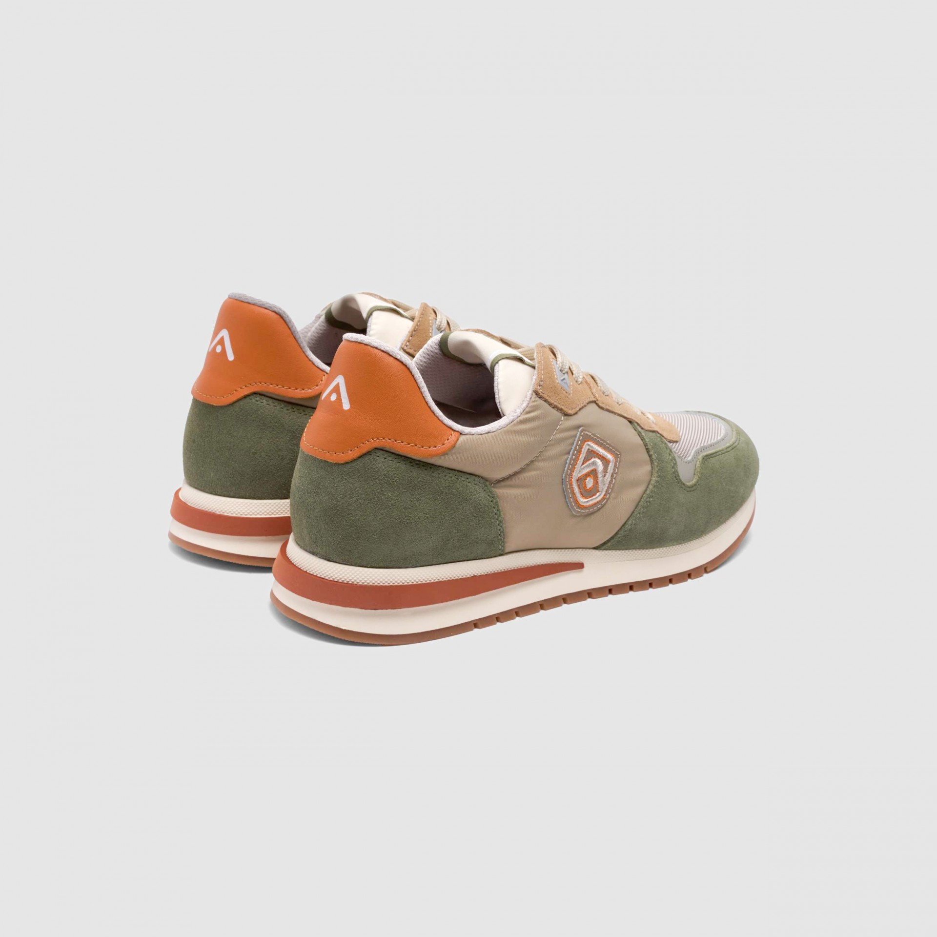 TEMPLE Hybrid Sneakers