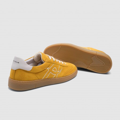 NOA Suede Sneakers NOA Suede Sneakers