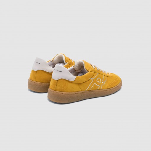 NOA Suede Sneakers NOA Suede Sneakers