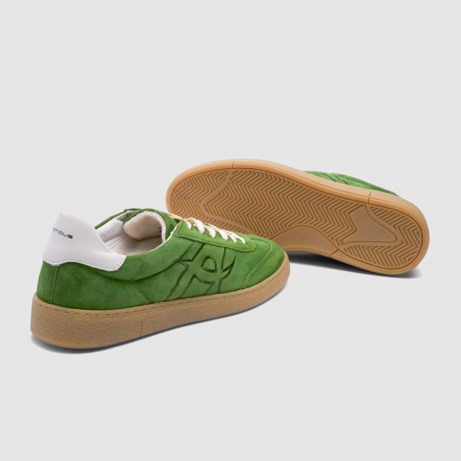 NOA Suede Sneakers NOA Suede Sneakers