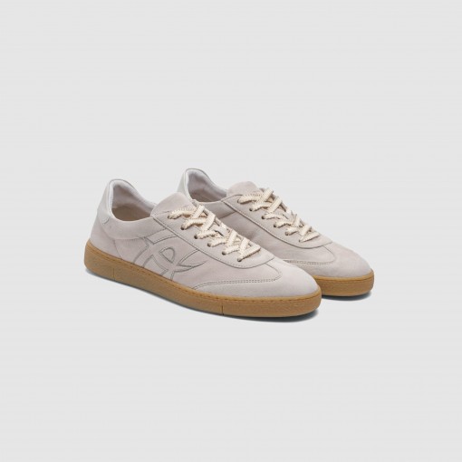 NOA Suede Sneakers