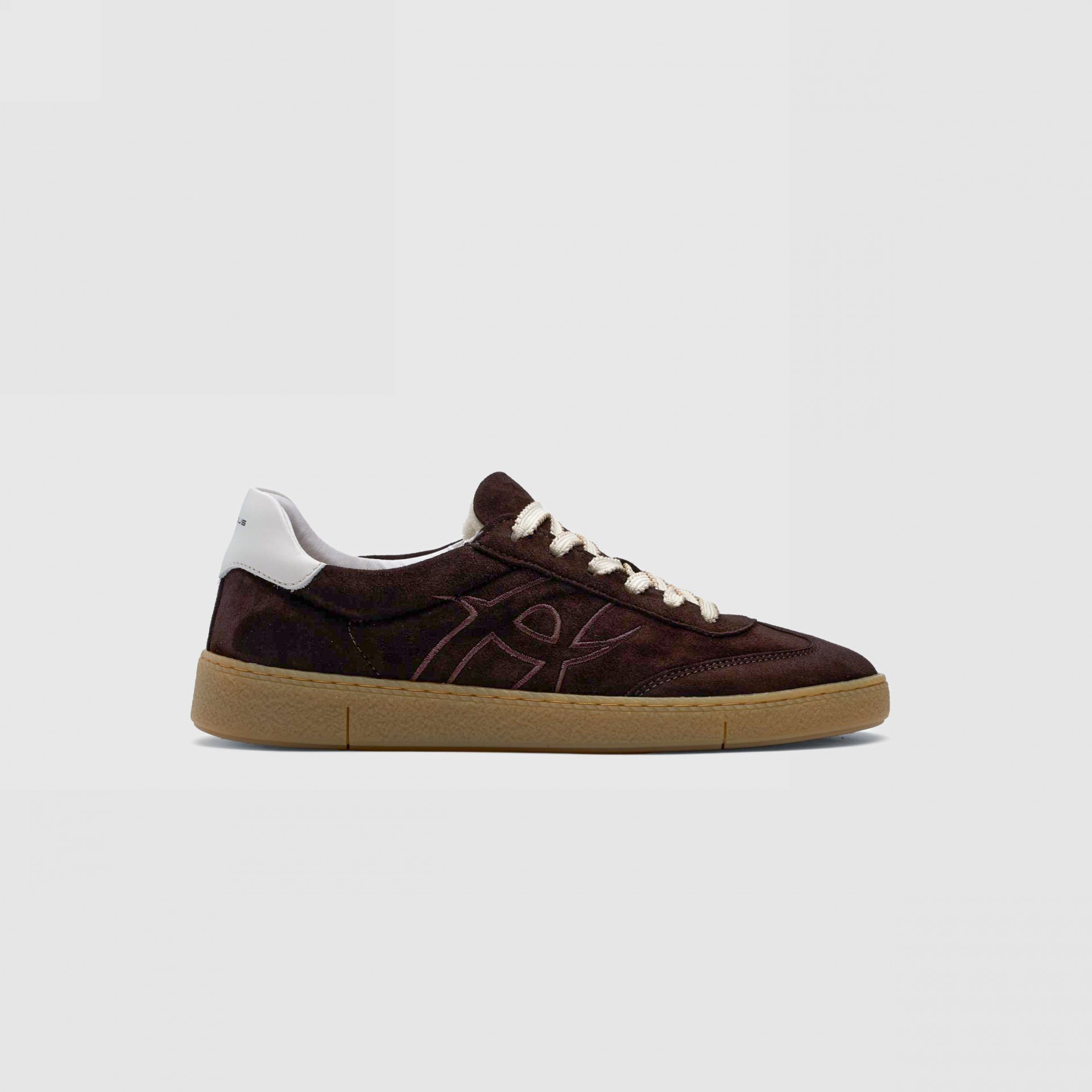 NOA Suede Sneakers