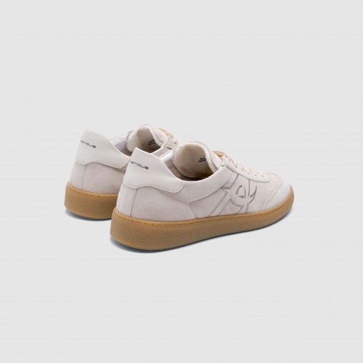 NOA Suede Sneakers