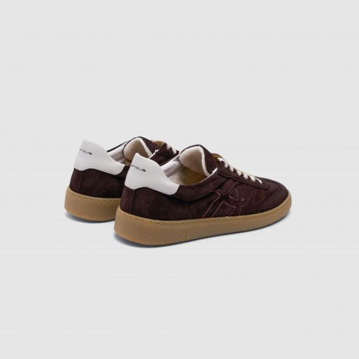 NOA Suede Sneakers NOA Suede Sneakers
