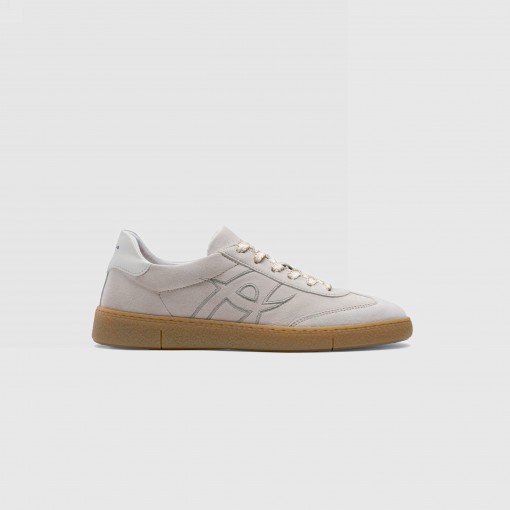 NOA Suede Sneakers