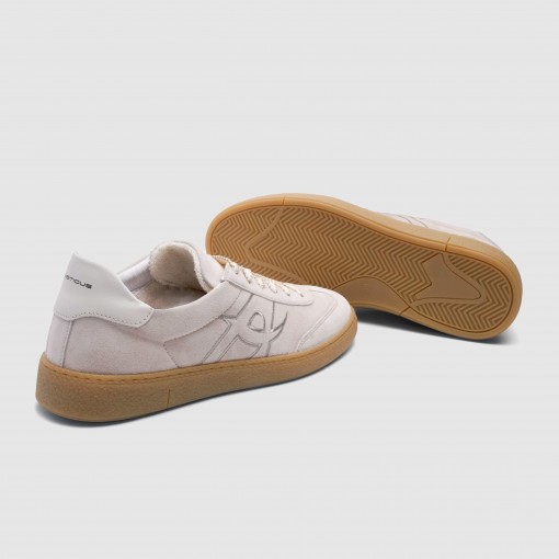NOA Suede Sneakers