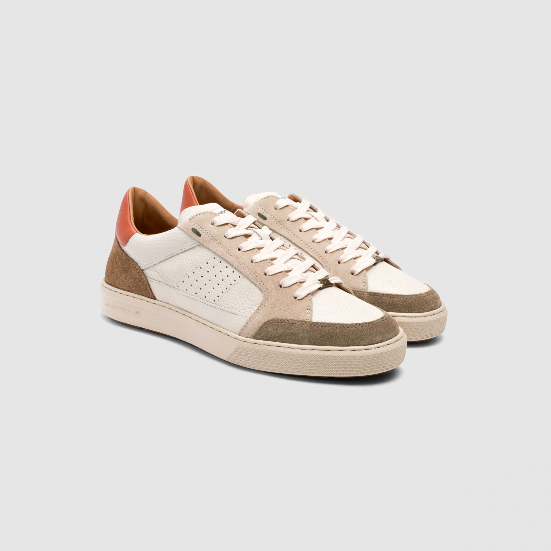 ANOPOLIS Panel Sneaker
