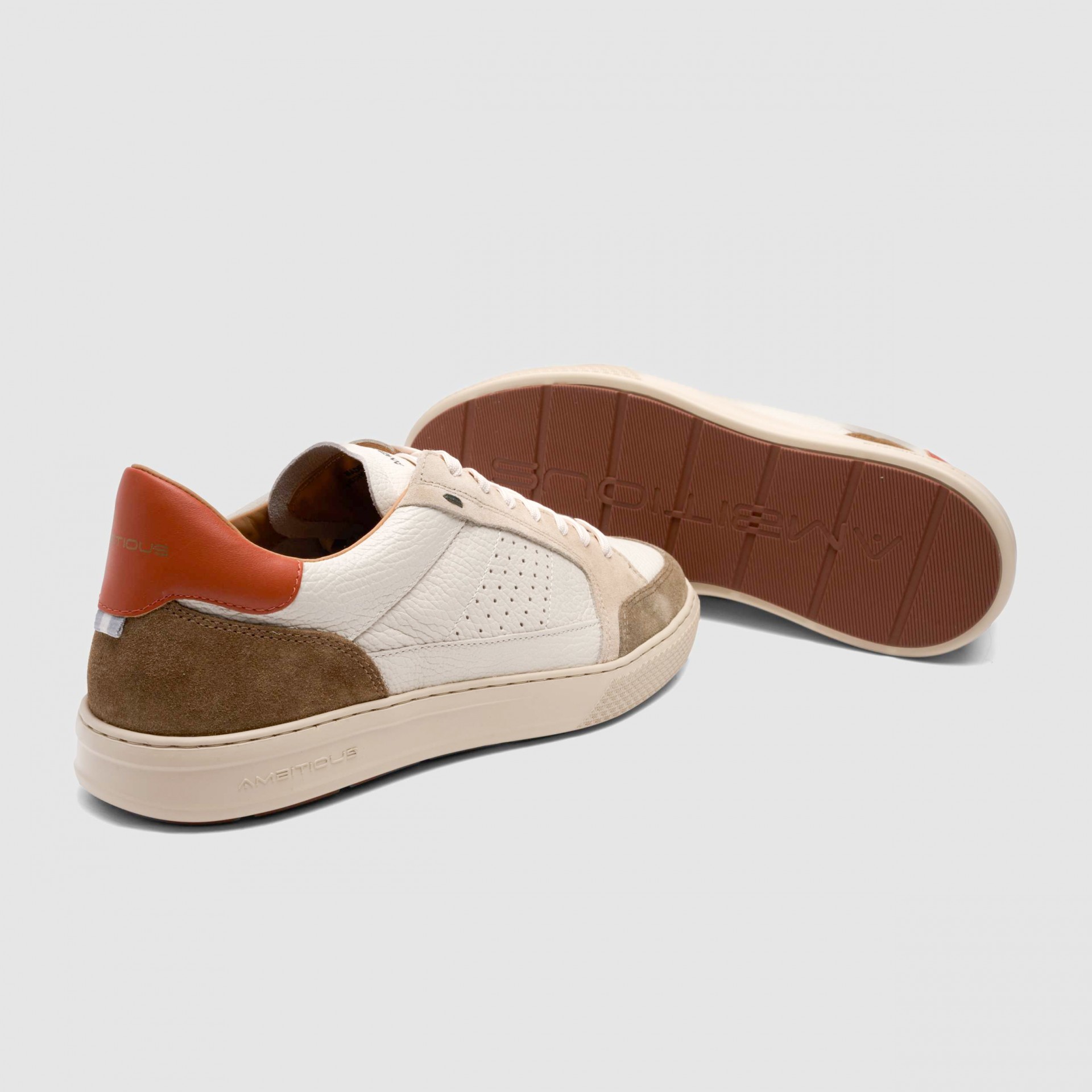 ANOPOLIS Panel Sneaker