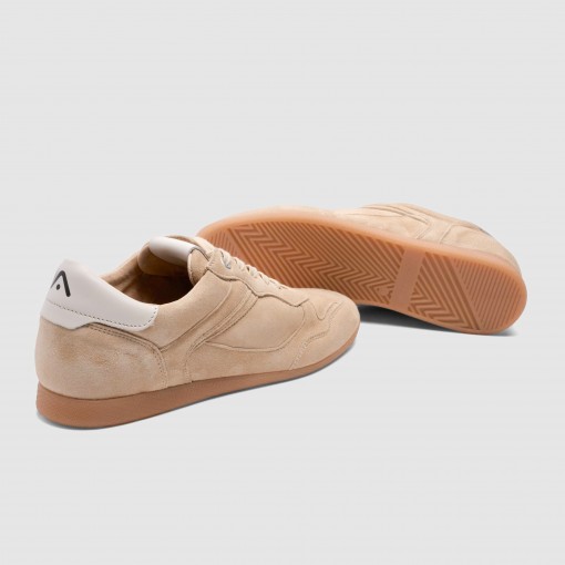 KAREN Suede Sneakers KAREN Suede Sneakers