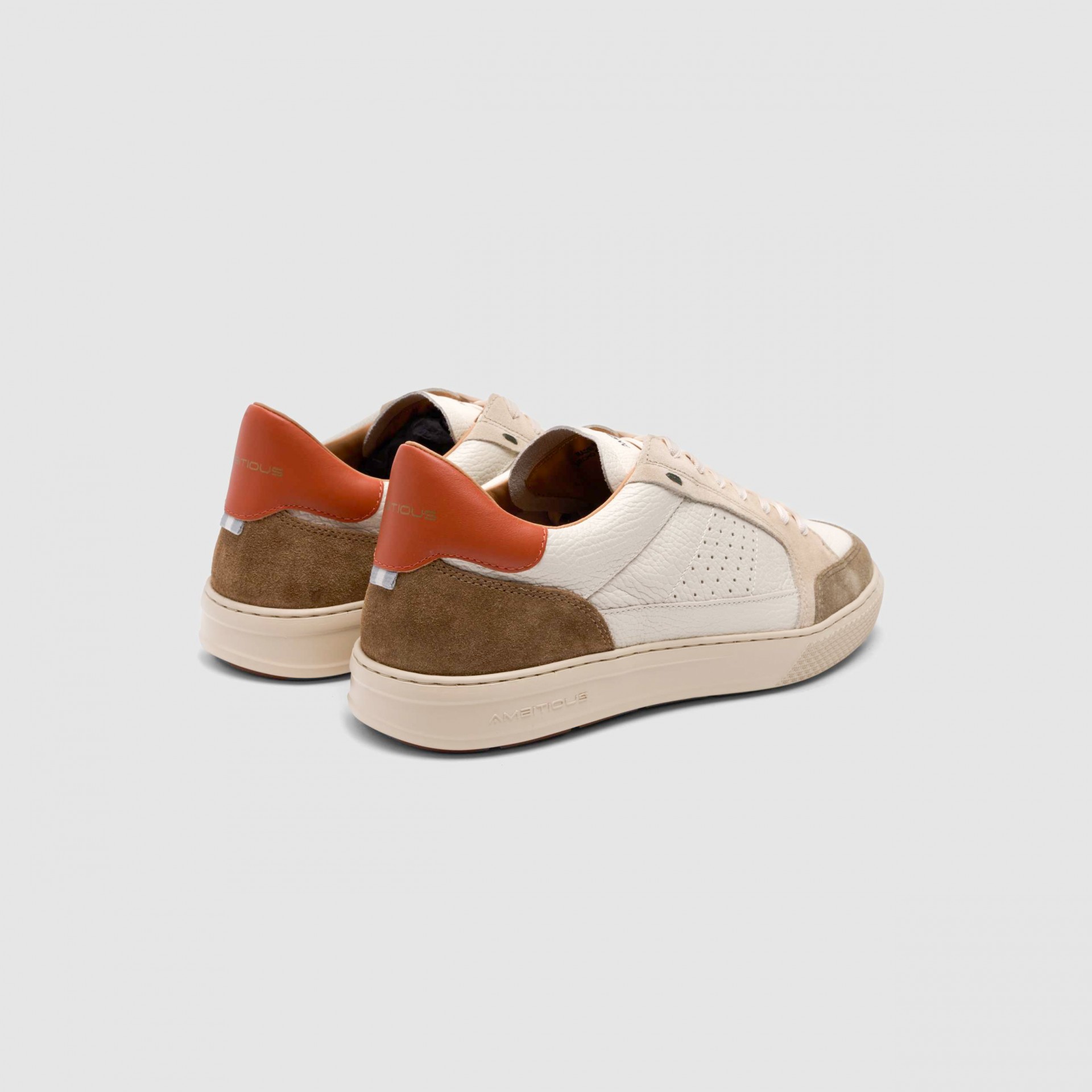 ANOPOLIS Panel Sneaker