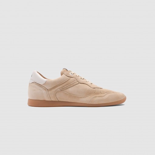 KAREN Suede Sneakers KAREN Suede Sneakers