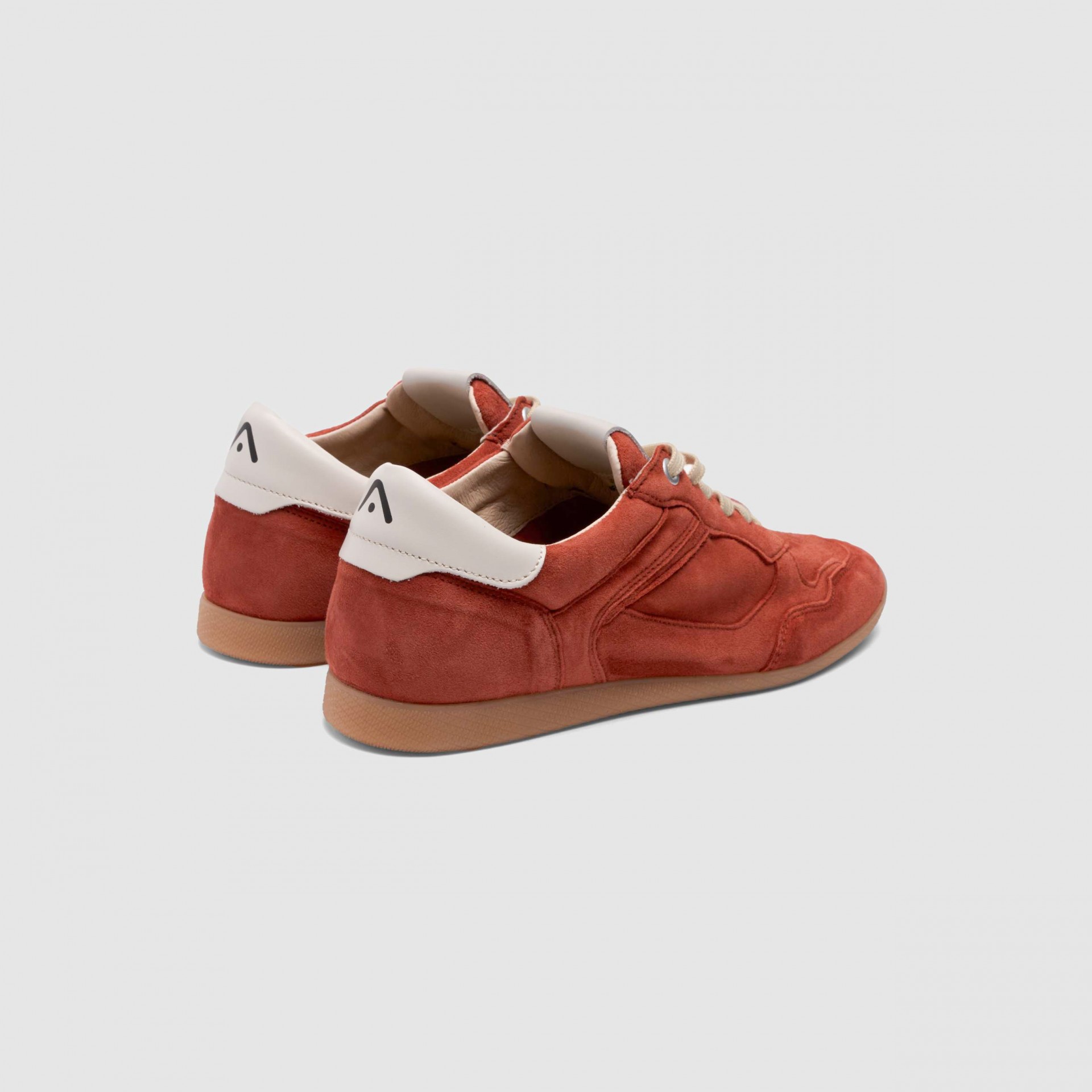 KAREN Suede Sneakers
