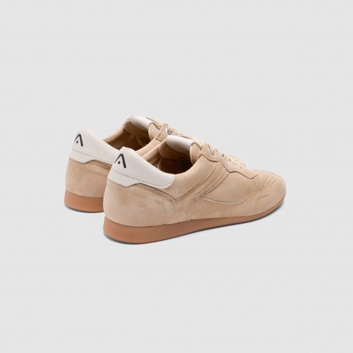 KAREN Suede Sneakers KAREN Suede Sneakers