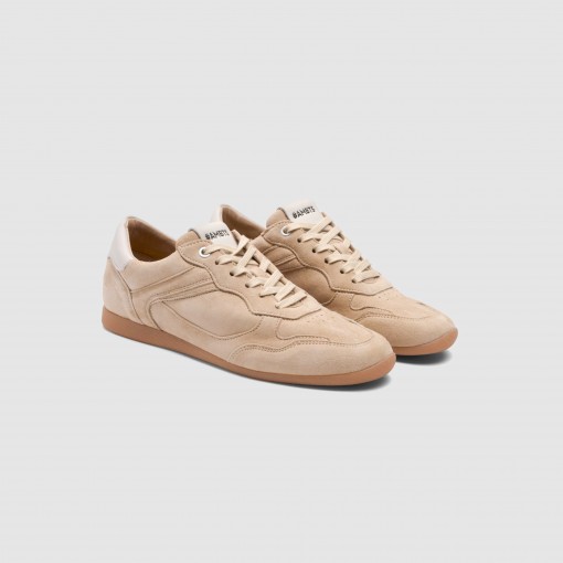 KAREN Suede Sneakers KAREN Suede Sneakers